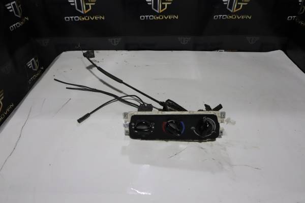 FORD TRANSİT 300 L-M-S-SF ÇIKMA PARÇA TRANSİT V184 KLİMA DÜĞMESİ